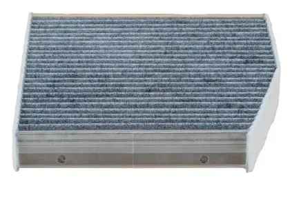 Imagen de Filtro de Cabina 3998C Para Infiniti Qx30 2017-2019, Mercedes Benz B-class Electric 2014-2017, Mercedes Benz Cla250 2014-2023, y Otros