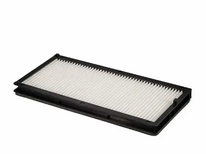 Imagen de Filtro de Cabina 3338 Para Bmw 525i 1992-1995, Bmw 530i/ia 1994-1995, Bmw 535 Series 1992-1993, y Otros