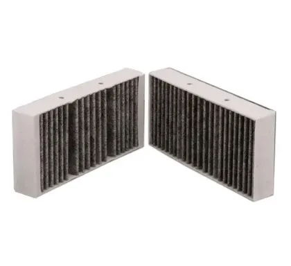 Imagen de Filtro de Cabina 3642C Para Mercedes Benz Cls450 2020, Mercedes Benz Gl350 2013-2016, Mercedes Benz Gl450 2013-2016, y Otros