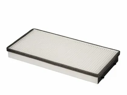 Imagen de Filtro de Cabina 3651 Para Porsche 911 Series 1998-2015, Porsche Boxster 1998-2016, Porsche Cayman 2006-2015