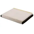 Imagen de Filtro de Cabina 3658 Para Volvo C30 2008-2013, Volvo C70 2006-2013, Volvo S40 2005-2011, y Otros