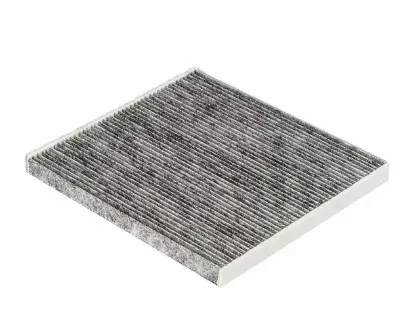 Imagen de Filtro de Cabina 3678C Para Lexus Ls 400 1995-2000, Lexus Lx 570 2021