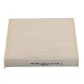 Imagen de Filtro de Cabina 3689 Para Saab 9-2x 2005-2006, Subaru Impreza 2002-2007