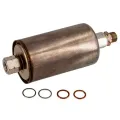 Imagen de Filtro de Cabina 3713 Para Nissan Versa 2007-2013