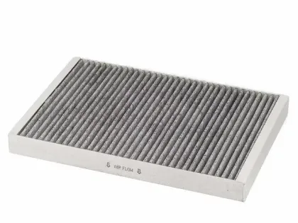 Imagen de Filtro de Cabina 3734C Para Audi A4 2002-2008, Audi A6 2001-2004, Audi Allroad 2001-2005, y Otros