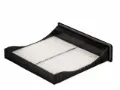 Imagen de Filtro de Cabina 3775 Para Subaru Crosstrek 2016-2017, Subaru Crosstrek Hybrid 2016, Subaru Forester 2009-2018, y Otros