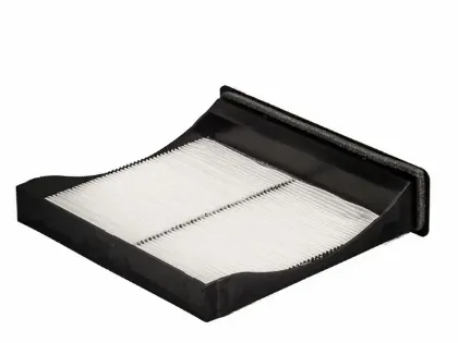 Imagen de Filtro de Cabina 3775 Para Subaru Crosstrek 2016-2017, Subaru Crosstrek Hybrid 2016, Subaru Forester 2009-2018, y Otros