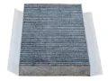 Imagen de Filtro de Cabina 3812C Para Saab 9-3 2003-2011, Saab 9-3x 2010-2011, Saab 9-4x 2011