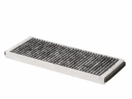 Imagen de Filtro de Cabina 3955C Para Audi 100 1994, Audi 80 1988-1992, Audi 80 Quattro 1988-1992, y Otros