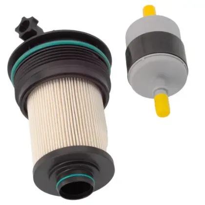 Imagen de Filtro de Combustible PFD4627 Para Ford F150 Pickup 2018-2021