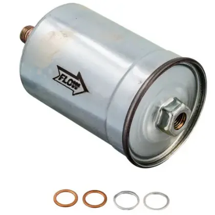Imagen de Filtro de Combustible PG3736 Para Mercedes Benz 190 Series 1985-1990, Mercedes Benz 260 Series 1987-1989, Mercedes Benz 300 Series 1986-1990, y Otros