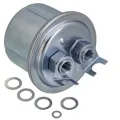 Imagen de Filtro de Combustible PG6534 Para Honda Civic Cvcc 1988-1991, Honda Crx 1988-1991