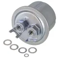 Imagen de Filtro de Combustible PG6534 Para Honda Civic Cvcc 1988-1991, Honda Crx 1988-1991