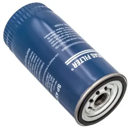 Imagen de Filtro de Combustible PP1146G Para Chevy Kodiak C8500 2007-2008, Chevy T6500 1997-2002, Chevy T7500 1997-2002, y Otros