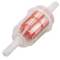Imagen de Filtro de Combustible PP6446 Para Mercedes Benz 190 Series 1986-1989, Mercedes Benz 300 Series 1992-1993, Mercedes Benz 350 Series 1990-1991, y Otros