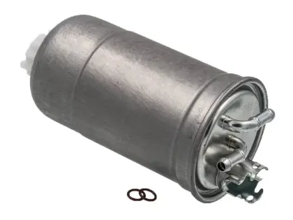 Imagen de Filtro de Combustible PPS5896 Para Volkswagen Beetle 1998-2006, Volkswagen Golf 1999-2006, Volkswagen Jetta 1998-2005, y Otros