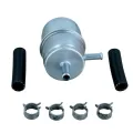 Imagen de Filtro de Combustible PG3499 Para Chrysler Full Size Chrysler 1985-1989, Dodge Ad;aw Ramcharger 1985-1988, Dodge Aspen/dplmat/mirada 1985-1989, y Otros