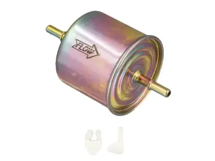 Imagen de Filtro de Combustible PG3802 Para Ford Aerostar 1986-1997, Ford Bronco Full Size 1985-1991, Ford Contour 1995-2000, y Otros
