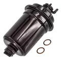 Imagen de Filtro de Combustible PG5603 Para Hyundai Accent 1995-1999, Hyundai Scoupe 1993-1995