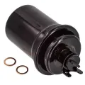 Imagen de Filtro de Combustible PG5603 Para Hyundai Accent 1995-1999, Hyundai Scoupe 1993-1995