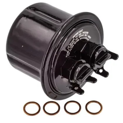 Imagen de Filtro de Combustible PG6535 Para Honda Prelude 1988-1991
