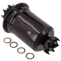 Imagen de Filtro de Combustible PG7196 Para Amc-eagle Summit 1989-1990, Chevrolet Sprint 1987-1988, Chevrolet Tracker 1998, y Otros