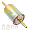 Imagen de Filtro de Combustible PG8018 Para Ford Crown Victoria 1998-2011, Ford E150 Van 2000-2014, Ford E250 Van 2000-2014, y Otros