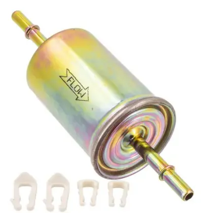 Imagen de Filtro de Combustible PG8018 Para Ford Crown Victoria 1998-2011, Ford E150 Van 2000-2014, Ford E250 Van 2000-2014, y Otros