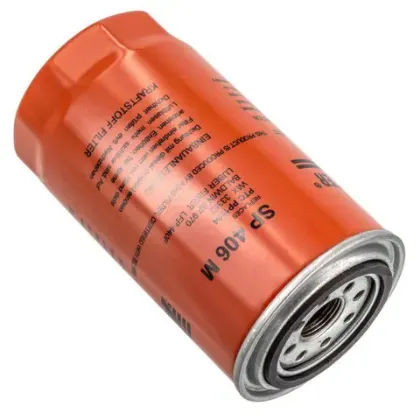 Imagen de Filtro de Combustible PP1104 Para Freightliner Mb Series 1994, Freightliner Mb60 1992-1995, Freightliner Mb70 1992-1995, y Otros