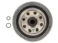 Imagen de Filtro de Combustible PP6445 Para Mercedes Benz 190 Series 1985-1989, Mercedes Benz 300 Series 1986-1993, Mercedes Benz 350 Series 1990-1991, y Otros