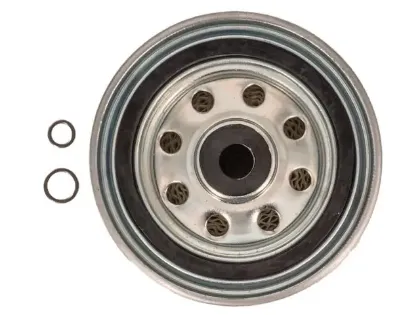 Imagen de Filtro de Combustible PP6445 Para Mercedes Benz 190 Series 1985-1989, Mercedes Benz 300 Series 1986-1993, Mercedes Benz 350 Series 1990-1991, y Otros