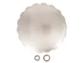 Imagen de Filtro de Combustible PP6445 Para Mercedes Benz 190 Series 1985-1989, Mercedes Benz 300 Series 1986-1993, Mercedes Benz 350 Series 1990-1991, y Otros