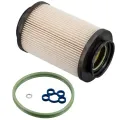 Imagen de Filtro de Combustible PCS9766 Para Audi A3 2010, Volkswagen Beetle 2013, Volkswagen Golf 2013-2014, y Otros