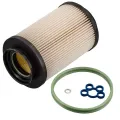 Imagen de Filtro de Combustible PCS9766 Para Audi A3 2010, Volkswagen Beetle 2013, Volkswagen Golf 2013-2014, y Otros