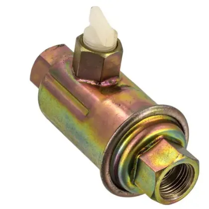 Imagen de Filtro de Combustible PG3769 Para Mercury Topaz 1987