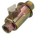 Imagen de Filtro de Combustible PG3769 Para Mercury Topaz 1987