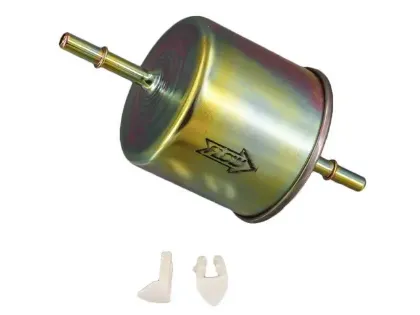 Imagen de Filtro de Combustible PG3850 Para Ford Aerostar 1991-1992, Ford Bronco Full Size 1992-1996, Ford E 100-350 Vans 1992-1993, y Otros