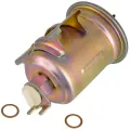 Imagen de Filtro de Combustible PG6476 Para Chevrolet Nova/chevy Ii 1988, Toyota Celica 1986-1989, Toyota Corolla/fx Fwd 1987-1989