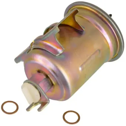 Imagen de Filtro de Combustible PG6476 Para Chevrolet Nova/chevy Ii 1988, Toyota Celica 1986-1989, Toyota Corolla/fx Fwd 1987-1989
