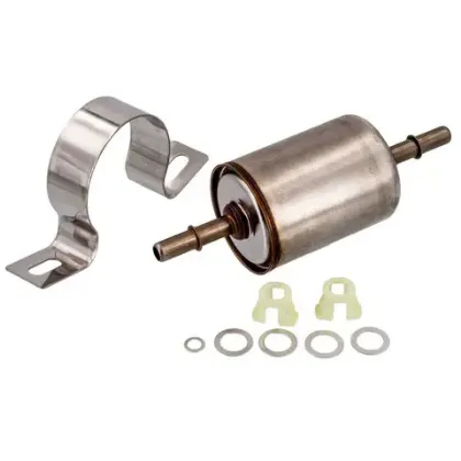 Imagen de Filtro de Combustible PG6507 Para Chevrolet Lumina Apv 1990-1991, Oldsmobile Silhouette 1990-1991, Pontiac Trans Sport 1990-1991