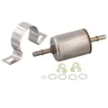 Imagen de Filtro de Combustible PG6507 Para Chevrolet Lumina Apv 1990-1991, Oldsmobile Silhouette 1990-1991, Pontiac Trans Sport 1990-1991