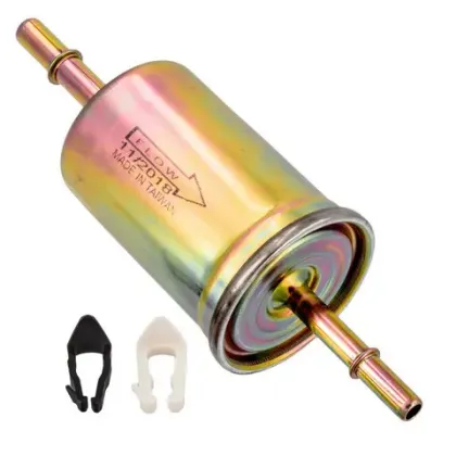 Imagen de Filtro de Combustible PG9910 Para Ford Explorer 2002, Ford Explorer Sport 2002, Ford Ranger Pickup 1999, y Otros
