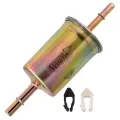 Imagen de Filtro de Combustible PG9910 Para Ford Explorer 2002, Ford Explorer Sport 2002, Ford Ranger Pickup 1999, y Otros