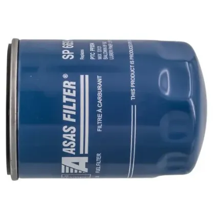 Imagen de Filtro de Combustible PP3594 Para Chevy B60 1985-1991, Chevy C60 1985-1989, Chevy C70 1985-1990, y Otros