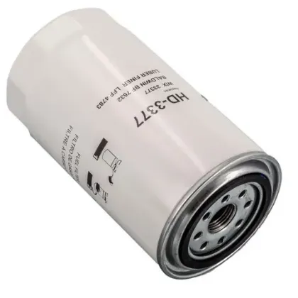 Imagen de Filtro de Combustible PP8264 Para Blue Bird All American A3 Fe 2004-2008, Blue Bird All American A3 Re 2002-2009, Blue Bird Vision 2004-2009, y Otros