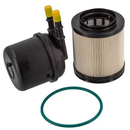 Imagen de Filtro de Combustible PFD4615 Para Ford F250 Super Duty P/u 2011-2016, Ford F350 Super Duty P/u 2011-2016, Ford F450 Super Duty 2011-2016, y Otros