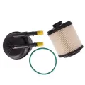Imagen de Filtro de Combustible PFD4615 Para Ford F250 Super Duty P/u 2011-2016, Ford F350 Super Duty P/u 2011-2016, Ford F450 Super Duty 2011-2016, y Otros