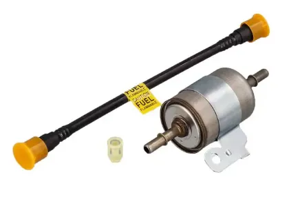 Imagen de Filtro de Combustible PG6348M Para Buick Century Fwd 1989-1996, Chevrolet Celebrity 1989-1990, Oldsmobile Cutlass Ciera Fwd 1989-1996, y Otros