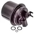Imagen de Filtro de Combustible PG6397 Para Acura Legend 1986-1988, Sterling 825s;sl 1987-1988, Sterling 827s;sl;sli 1989-1991