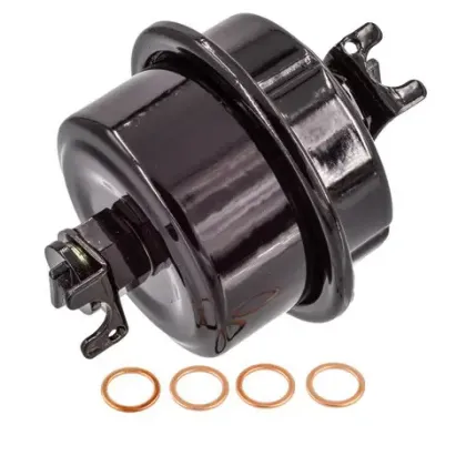 Imagen de Filtro de Combustible PG6435 Para Acura Integra 1986-1989, Honda Civic Cvcc 1986-1987, Honda Crx 1986-1987